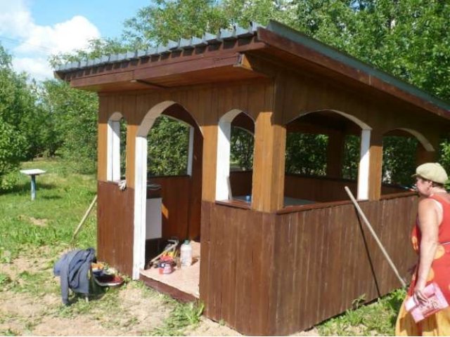 Продам дом в д. Вишенки Шаховского района М.О. в городе Волоколамск, фото 5, стоимость: 1 850 000 руб.