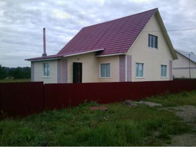 Продаеться Дом в с.Зудилово в городе Барнаул, фото 1, стоимость: 3 350 000 руб.