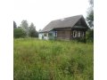 Продается участок 16 сот + старый дом в городе Малая Вишера, фото 1, Новгородская область