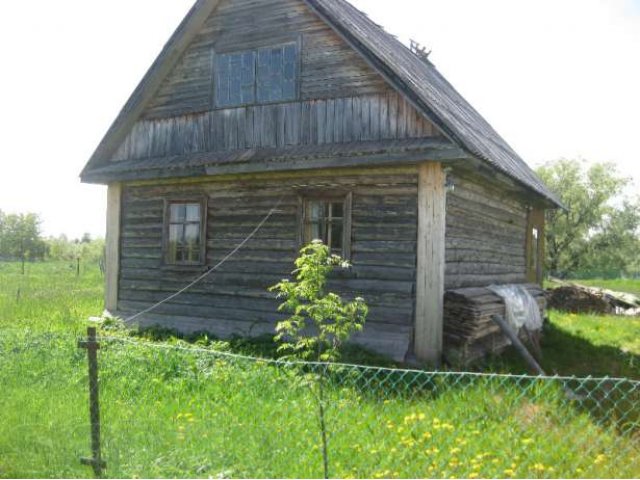 Дом 2010 г.п. на берегу р. Ловать в городе Старая Русса, фото 1, Продажа домов за городом