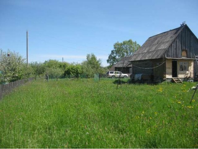 Дом 2010 г.п. на берегу р. Ловать в городе Старая Русса, фото 4, Продажа домов за городом