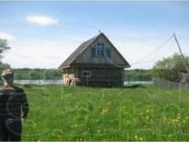 Дом 2010 г.п. на берегу р. Ловать в городе Старая Русса, фото 6, стоимость: 1 000 000 руб.