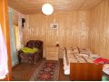 Половина бревенчатого дома на участке 9,5 соток на Волге в г. Плёс в городе Плес, фото 4, Ивановская область