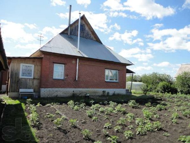 Продаю дом 88 м² в городе Шумиха, фото 4, Продажа домов за городом