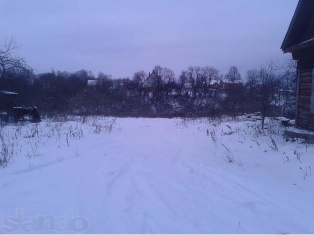 Продам ½ дома, село Волковское, Тарусский р-н, Калужская область. в городе Серпухов, фото 2, стоимость: 1 800 000 руб.