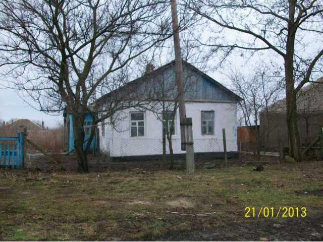 Продажа дома в городе Анапа, фото 1, стоимость: 1 500 000 руб.