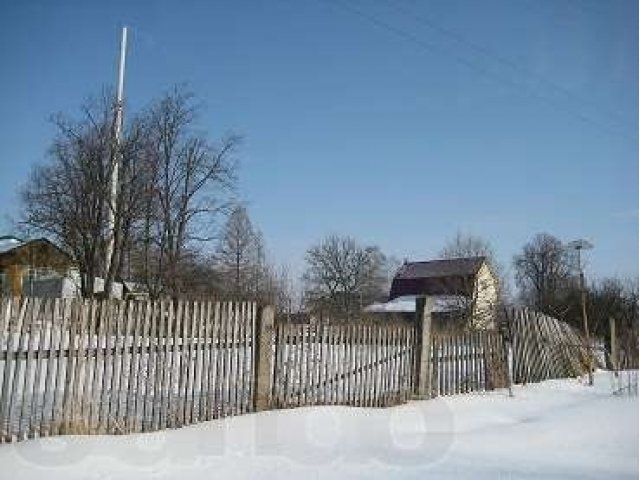 Деревенский дом в с. Недельное в городе Малоярославец, фото 3, Калужская область