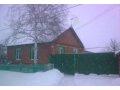 Дом в селе Ленинское в городе Энгельс, фото 1, Саратовская область