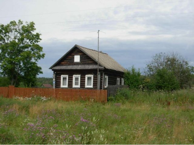 Продам дом в д. Передел, Судогодский р-н в городе Владимир, фото 1, Владимирская область