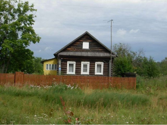 Продам дом в д. Передел, Судогодский р-н в городе Владимир, фото 5, стоимость: 950 000 руб.