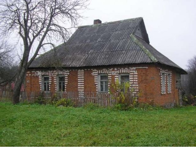 Купить Дом В Великих Луках Псковской