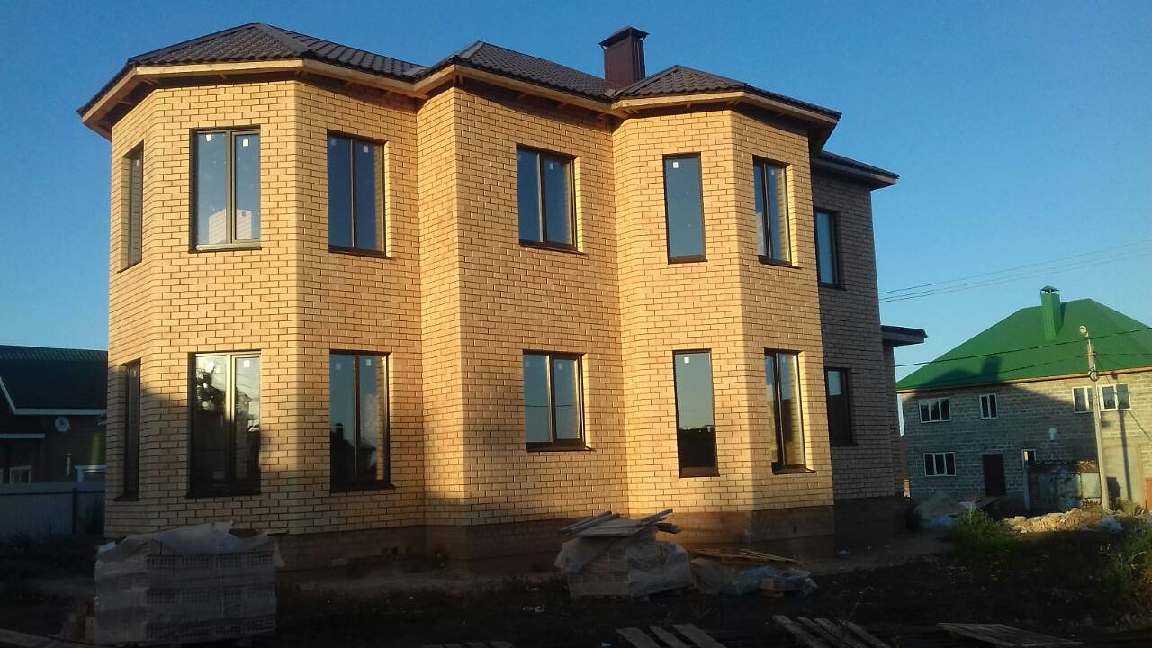 Окна ROMAX в городе Оренбург, фото 2, телефон продавца: +7 (890) 336-28-21