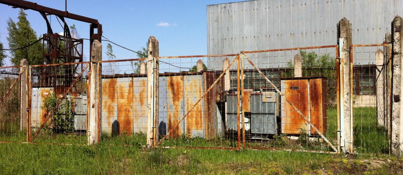 Продам производственный комплекс с ж/д и кранами в Орловской обл в городе Нарышкино, фото 10, телефон продавца: +7 (910) 167-77-76