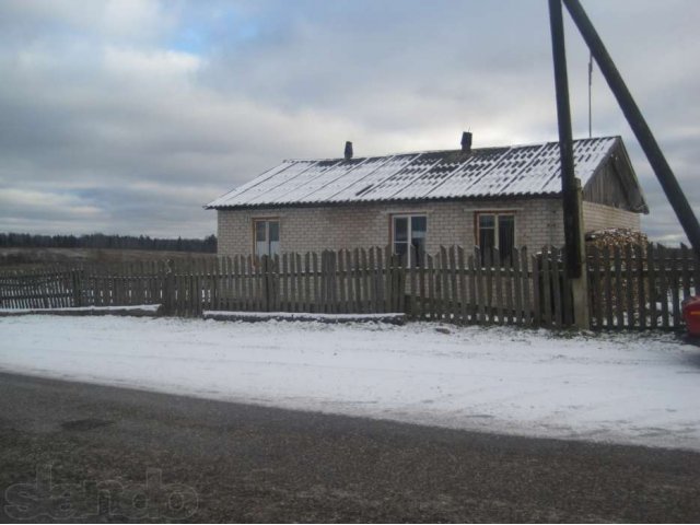 Продам дом в Спировском районе д. Карабиха в городе Тверь, фото 1, Продажа домов за городом