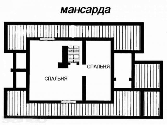 Дом 100 кв 10 сот БУЖАРОВО газ все центр. Волоколамское 40 км МКАД в городе Истра, фото 3, стоимость: 6 300 000 руб.