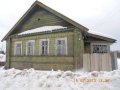 продам дом в городе Боровичи, фото 1, Новгородская область