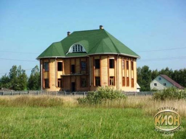 Жирово. Коттедж 650м2. в городе Жуковский, фото 1, Продажа домов за городом