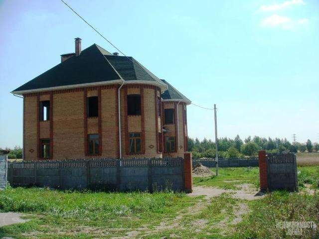 Жирово. Коттедж 650м2. в городе Жуковский, фото 3, стоимость: 9 600 000 руб.