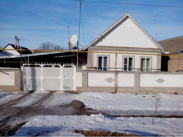 Продам дом в городе Майский, фото 1, стоимость: 1 200 000 руб.