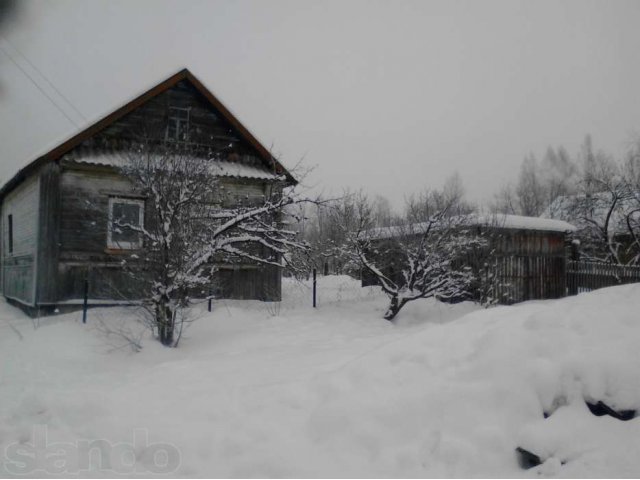 продам хороший, теплый, зимний дом в п.Кулотино в городе Великий Новгород, фото 2, Новгородская область