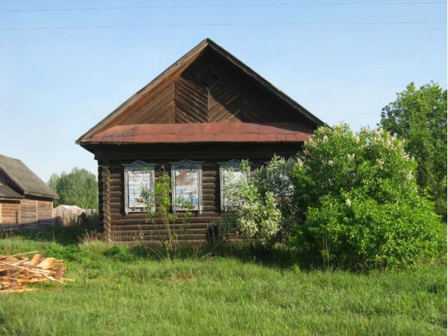 Продам дом село Городищи в городе Богородск, фото 1, стоимость: 350 000 руб.