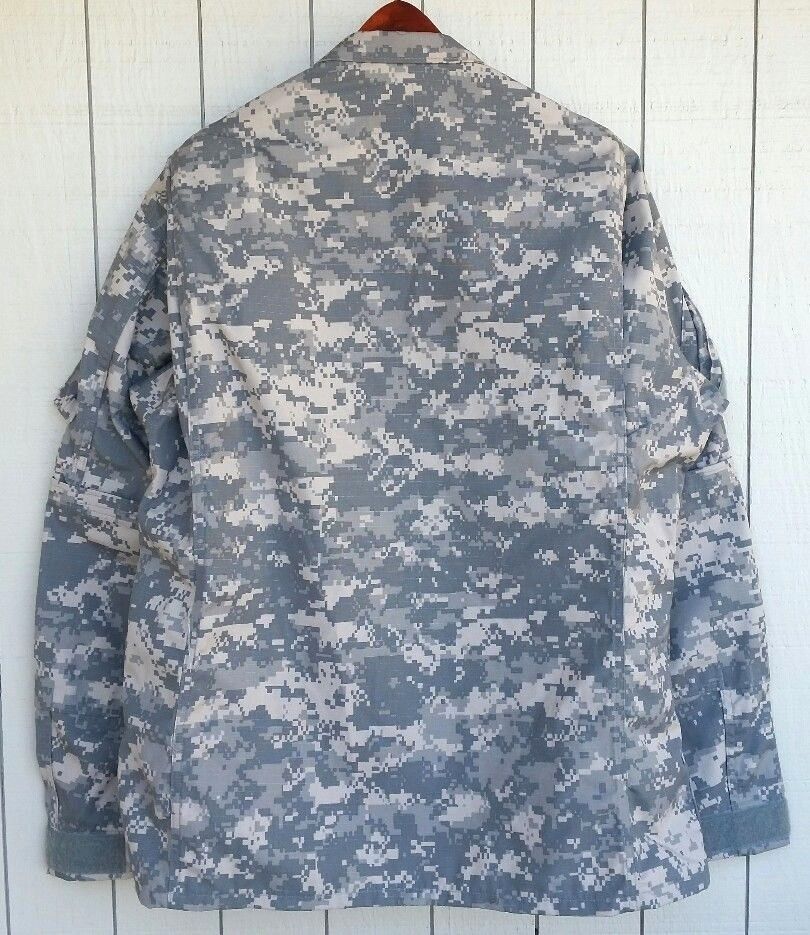 Китель US Army ACU Digital Military Combat Uniform в городе Москва, фото 2, Московская область