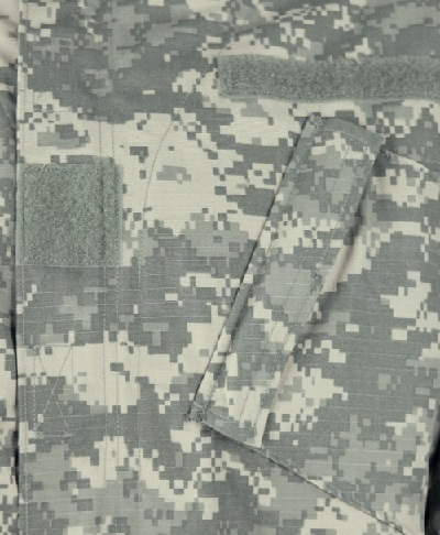 Китель US Army ACU Digital Military Combat Uniform в городе Москва, фото 4, стоимость: 4 500 руб.