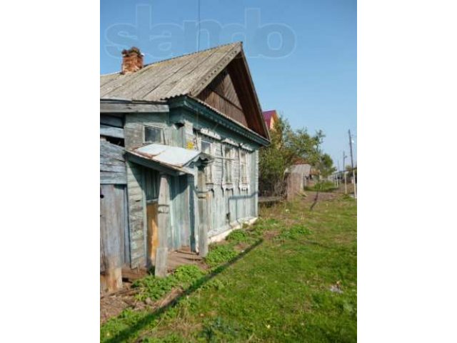 Продается дом в р.п Бл.Песочное в городе Выкса, фото 3, Нижегородская область