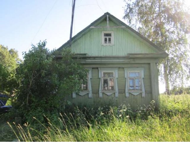 Продажа дома в городе Переславль-Залесский, фото 1, стоимость: 600 000 руб.