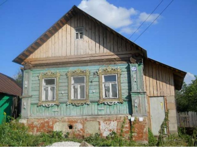 Продаю дом в деревне назарово в городе Владимир, фото 3, Продажа домов за городом