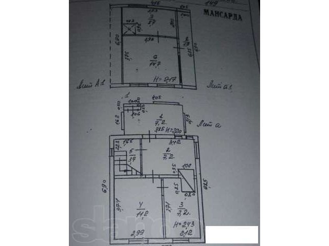 Кирпичная дача в уютном зеленом снт в городе Орехово-Зуево, фото 5, Московская область