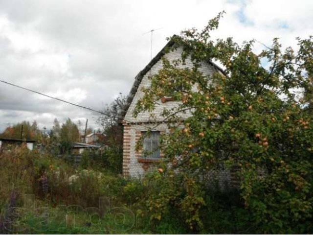 Дача в пос. Пудость (Гатчинский р-н) в городе Гатчина, фото 3, Дачи