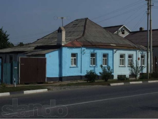 Срочно продаётся часть дома в городе Белгород, фото 1, Белгородская область