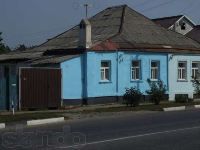 Срочно продаётся часть дома в городе Белгород, фото 3, Дачи