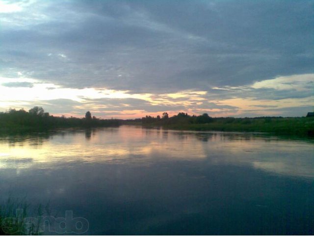 Дача в живописном месте в городе Каргополь, фото 2, Архангельская область