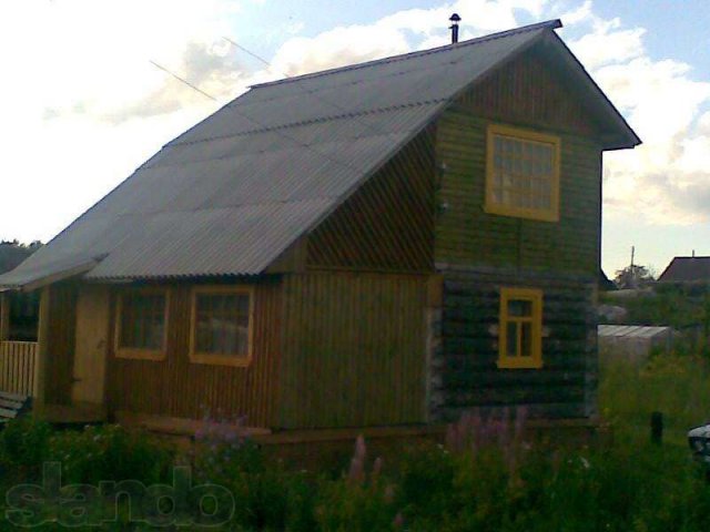 Дача в живописном месте в городе Каргополь, фото 7, Дачи