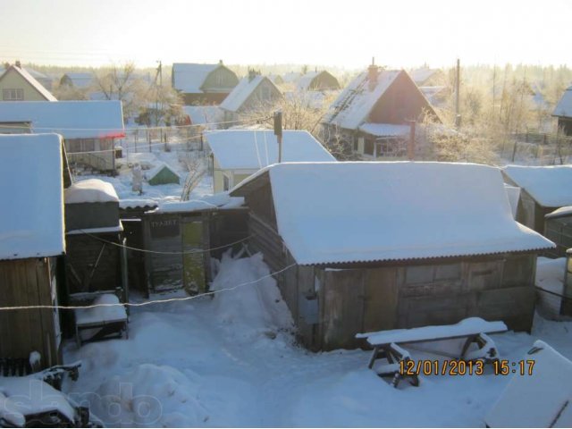 Ломоносовский р-он,Лебяжье,Дом в городе Санкт-Петербург, фото 4, Дачи