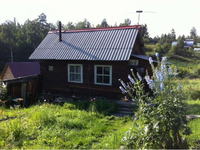 Продается дача в Мельничной пади в городе Иркутск, фото 1, стоимость: 350 000 руб.