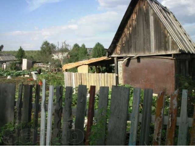 Садовый участок в городе Ачинск, фото 1, стоимость: 100 000 руб.