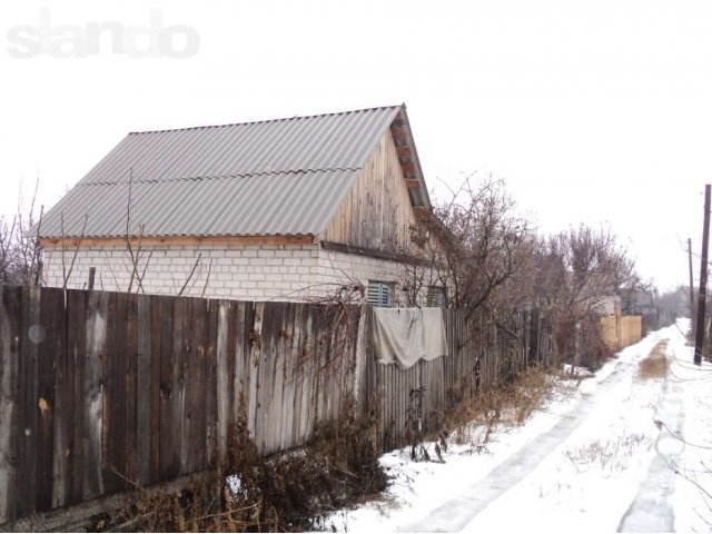 Дача СНТ Дары природы в городе Волжский, фото 1, Дачи