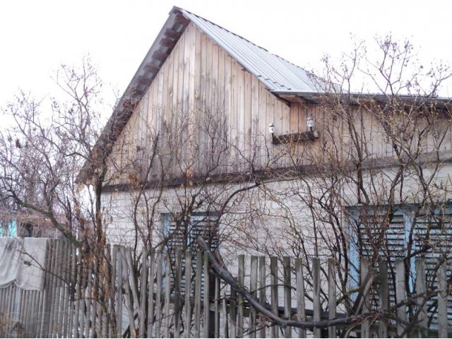 Дача СНТ Дары природы в городе Волжский, фото 4, Дачи