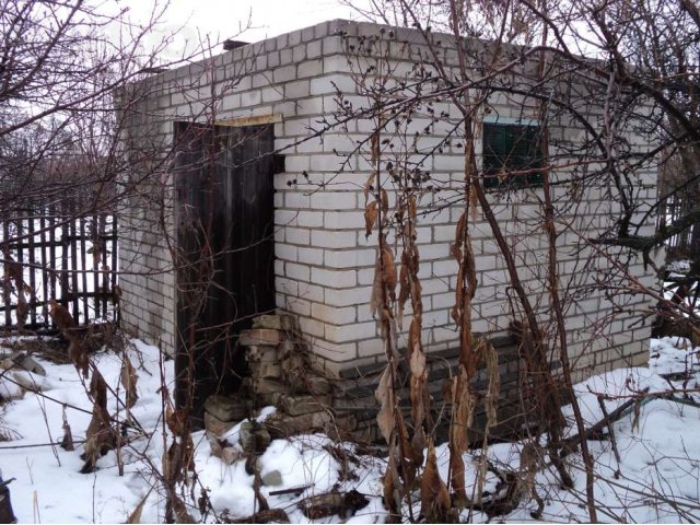 Дача СНТ Дары природы в городе Волжский, фото 8, Волгоградская область