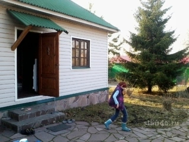 Дача в с/т «Луч», пос. Воровского в городе Электроугли, фото 2, Московская область