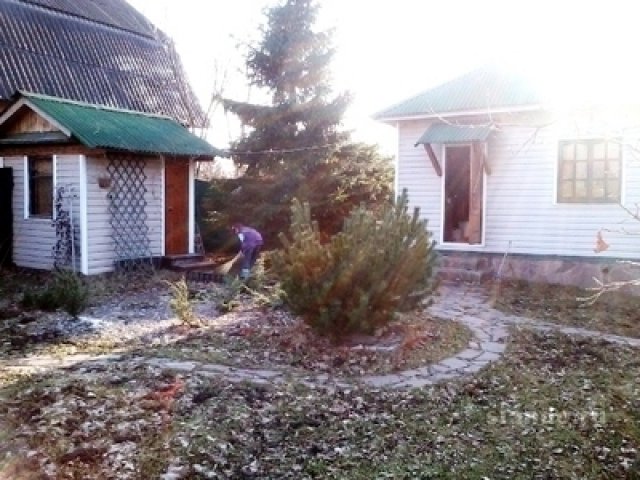 Дача в с/т «Луч», пос. Воровского в городе Электроугли, фото 4, Дачи