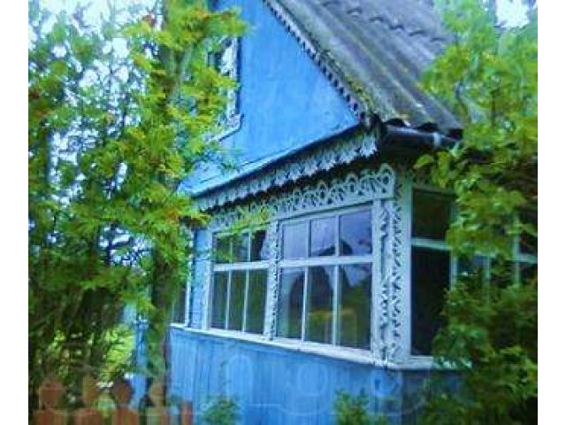 Продам дачу в городе Волхов, фото 1, Дачи