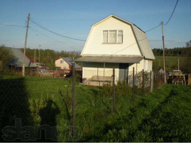 Продаю Дачу в Щёлковском районе,д.Корякино в городе Фрязино, фото 3, Московская область