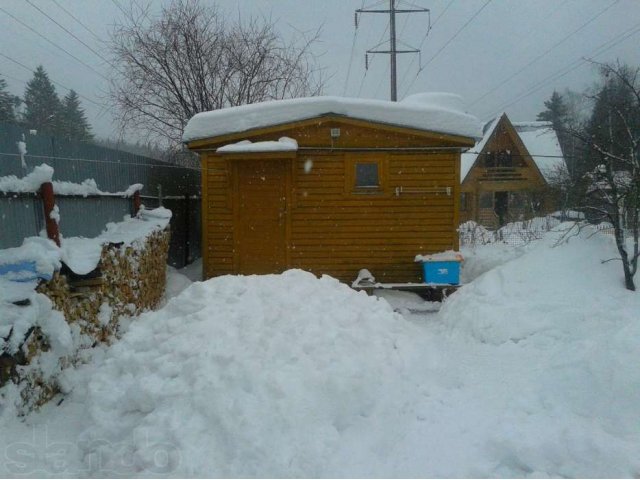 ПРОДАЮ дачу с круглогодичным проживанием в городе Фрязино, фото 5, Московская область