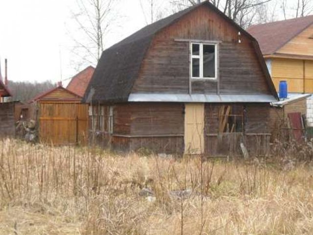 Продается участок 6 соток в с/т Теряево в городе Руза, фото 1, стоимость: 900 000 руб.