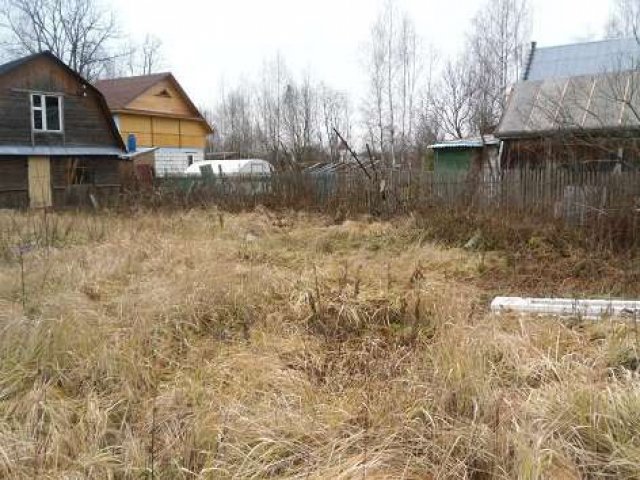 Продается участок 6 соток в с/т Теряево в городе Руза, фото 4, стоимость: 900 000 руб.