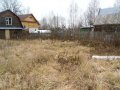 Продается участок 6 соток в с/т Теряево в городе Руза, фото 4, Московская область